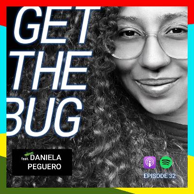 #32 Black Soldier Fly Farming in Africa: Field Experiences and Practical Implementation, with Daniela Peguero.