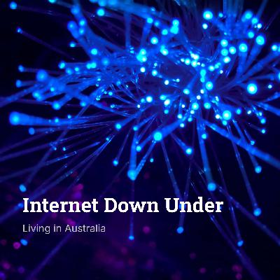 Ep 67 - Understanding Internet Subscription in Australia Ep 67 - Understanding Internet Subscription in Australia