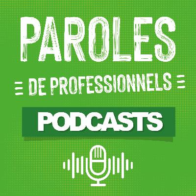 Paroles de professionnels - Luciana, étudiante infirmière de bloc opératoire (IBO)