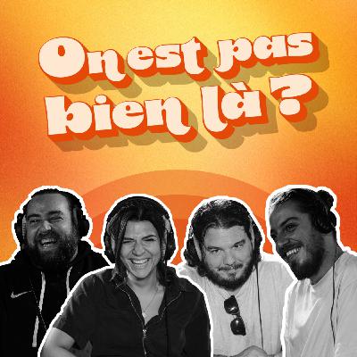 S01E07 : Haute Couture et Gélothérapie