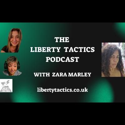 Zara Marley - Exclusive