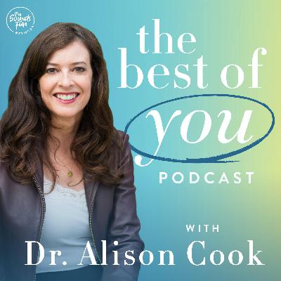 Episode 57: Should I Turn the Other Cheek? Why It's the Opposite of Being a Doormat & How to Stand Firm in the Face of Gaslighting, Manipulation, and Toxicity