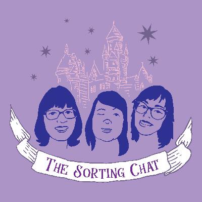 Minisode 6 — Harry Potter and a Lady of a Chance Minisode 6 — Harry Potter and a Lady of a Chance