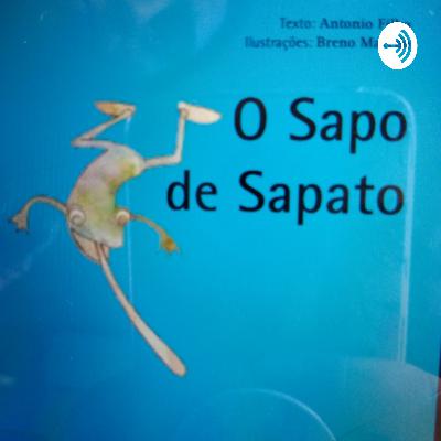 O sapo de sapato