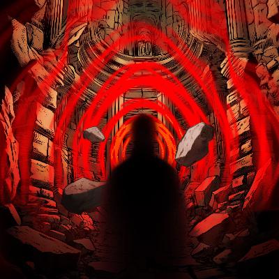 Strength Incantation, Featuring Ruth Connell