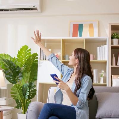 室內設計師必聽：智能家居空調整合，從冷氣到全熱交換的完整配線規劃