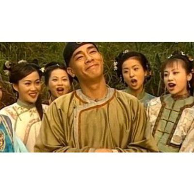【五花八门】(3)中国人“纳妾”的那些事儿 【五花八门】(3)中国人“纳妾”的那些事儿