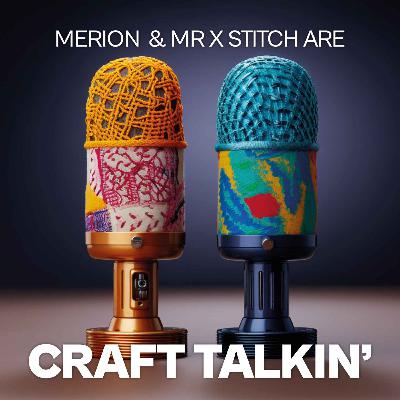 Craft Talkin' with Emma Homent Craft Talkin' with Emma Homent