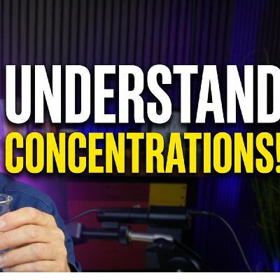 Don't Let Blood Test Jargon Confuse You: A Simple Guide to mg/dL and mmol/L