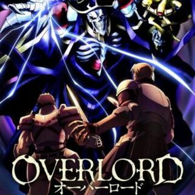Overlord Capitulo 1 Parte 1