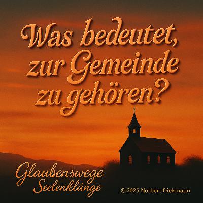 Gemeinde als Raum gelebter Wahrheit