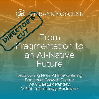 From Fragmentation to an AI-Native Future: How AI Is Redefining Banking’s Growth Engine From Fragmentation to an AI-Native Future: How AI Is Redefining Banking’s Growth Engine