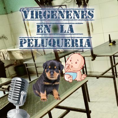 Episodio N°2 | Vírgenes en la Peluquería canina