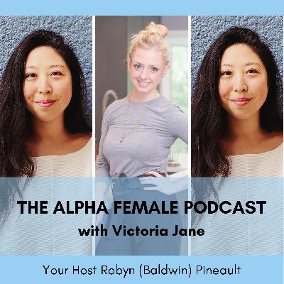 AF 201: Human Design Coach Victoria Jane AF 201: Human Design Coach Victoria Jane