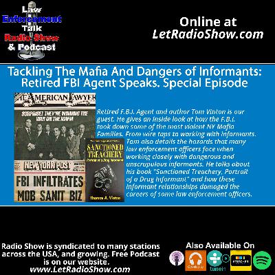Tackling The Mafia And Dangers of Informants