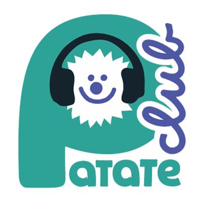 (#0) Le Patate Club Podcast : Bande-annonce