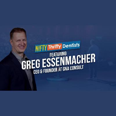 Beyond Full Arch: Building Scalable Dental Systems with Greg Essenmacher | with Dr. Glenn Vo Beyond Full Arch: Building Scalable Dental Systems with Greg Essenmacher | with Dr. Glenn Vo