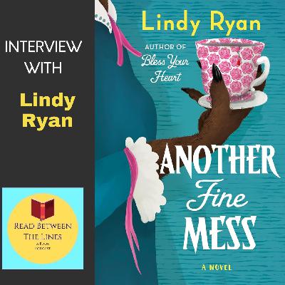 Lindy Ryan | Another Fine Mess Lindy Ryan | Another Fine Mess
