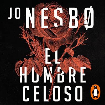 El hombre celoso [The Jealous Man] (Audiolibro) | Prueba Gratis