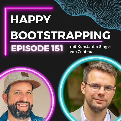 Zenbox: Doomscrolling gestoppt mit physischem Digital Detox Device (#151) Zenbox: Doomscrolling gestoppt mit physischem Digital Detox Device (#151)