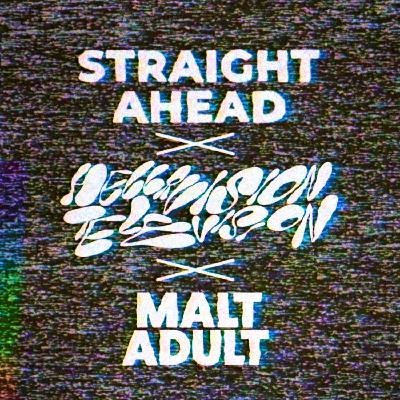 Hellavision Television // Malt Adult