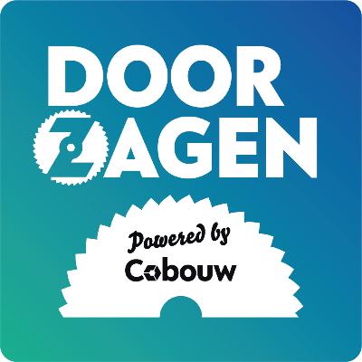 Doorzagen 164 | Cobouw Young Talent Award: En de winnaar is... Doorzagen 164 | Cobouw Young Talent Award: En de winnaar is...