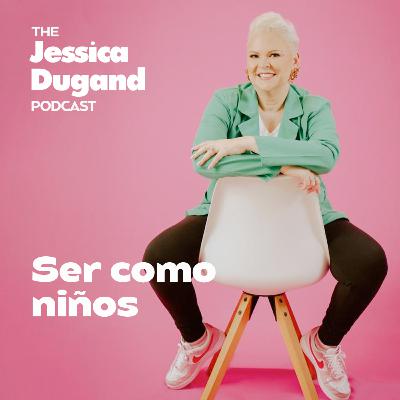 Ser como niños