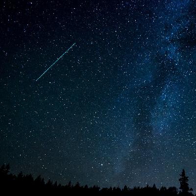 Shooting Stars