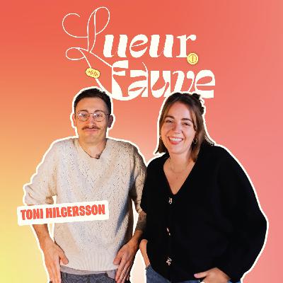 Être un homme en 2026, avec Toni Hilgersson