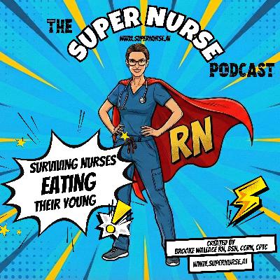 Surviving Nurses Eating Their Young
