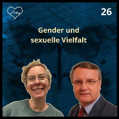 Gender und sexuelle Vielfalt - Folge 26