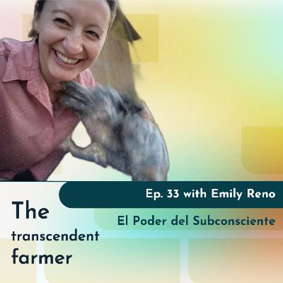 El Poder del Subconsciente para Lograr Tus Sueños Agrícolas