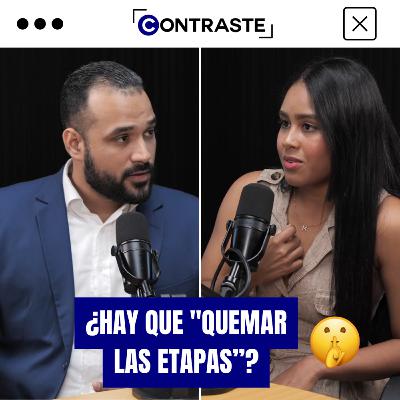 11. CASARSE JOVEN VS CASARSE “TARDE”: PROS Y CONTRAS