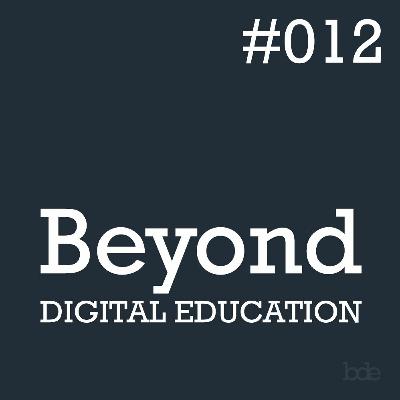 BDE #012: Parent Teaching in COVID-19