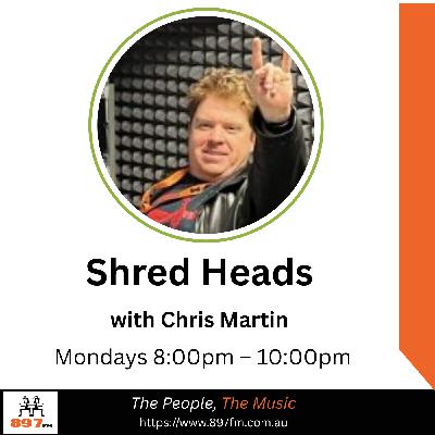 Shredheads Shredheads