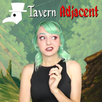 The... WEIRDEST D&D Horror Story I've Ever Seen - Tavern Adjacent