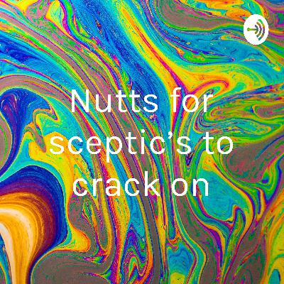 Checking Out: Nutts for sceptic’s to crack on (Trailer)