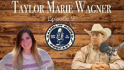 The Lyrics of Life with Taylor Marie Wagner The Lyrics of Life with Taylor Marie Wagner
