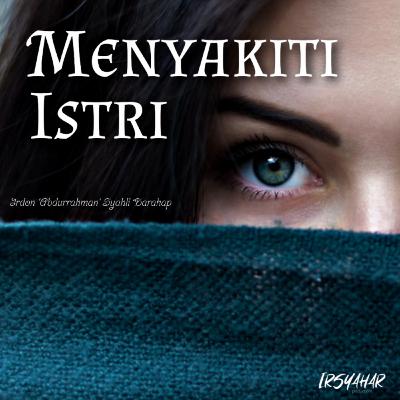 Menyakiti Istri