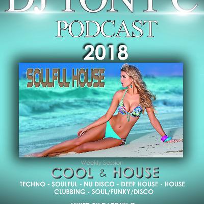 Soulful House 15 Mixed By Dj Tony C 2018 Soulful House 15 Mixed By Dj Tony C 2018