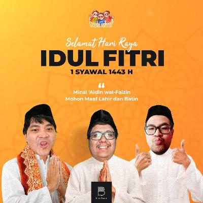 E72. 6 TIPS MENJAWAB "KAPAN KAWEN, LE?"