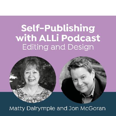 Interview: The Hidden Craft of Ghostwritten Fiction with Matty Dalrymple and Jon McGoran