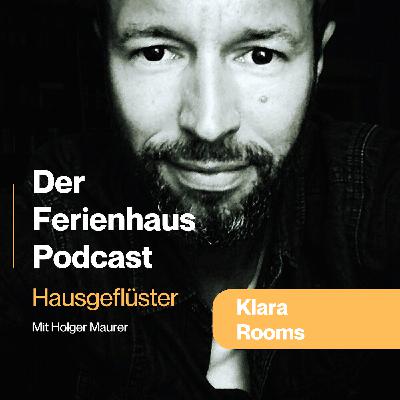 Klara Rooms – 300 Jahre Geschichte, mit neuem Herz
