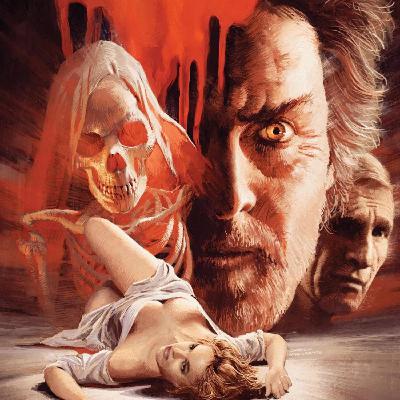 Episode 96: Bloodbath + Blood Delirium Episode 96: Bloodbath + Blood Delirium