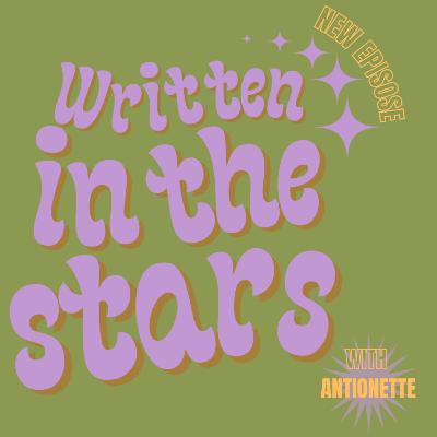 Written in The Stars Written in The Stars
