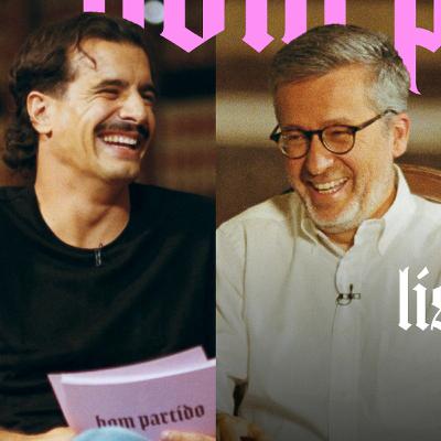 Lisboa, és um bom partido?  O Carlos responde