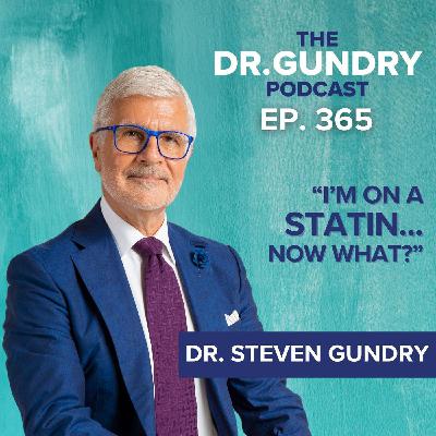 Is your cholesterol test TERRIBLY outdated? | EP 365