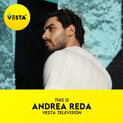 This is Andrea Reda This is Andrea Reda