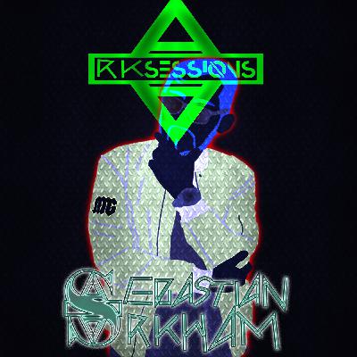 ArkSessions #1
