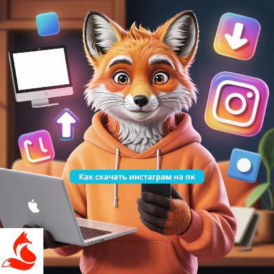 Как скачать Instagram на ПК
